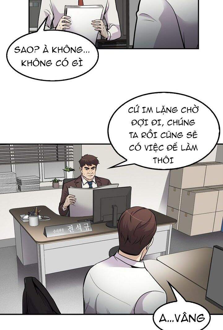 Điều Tra Viên Chuyển Sinh Chapter 59 - 34