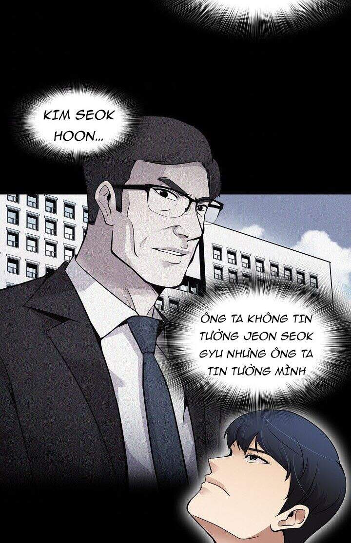 Điều Tra Viên Chuyển Sinh Chapter 59 - 37