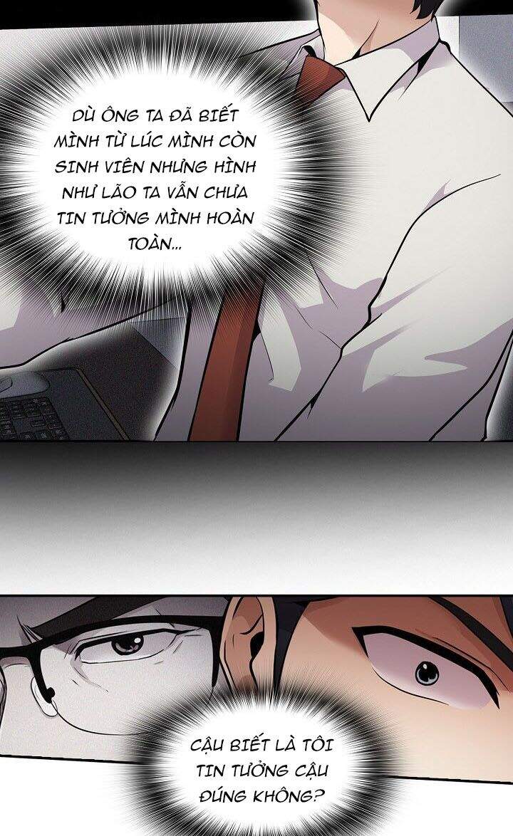 Điều Tra Viên Chuyển Sinh Chapter 59 - 38