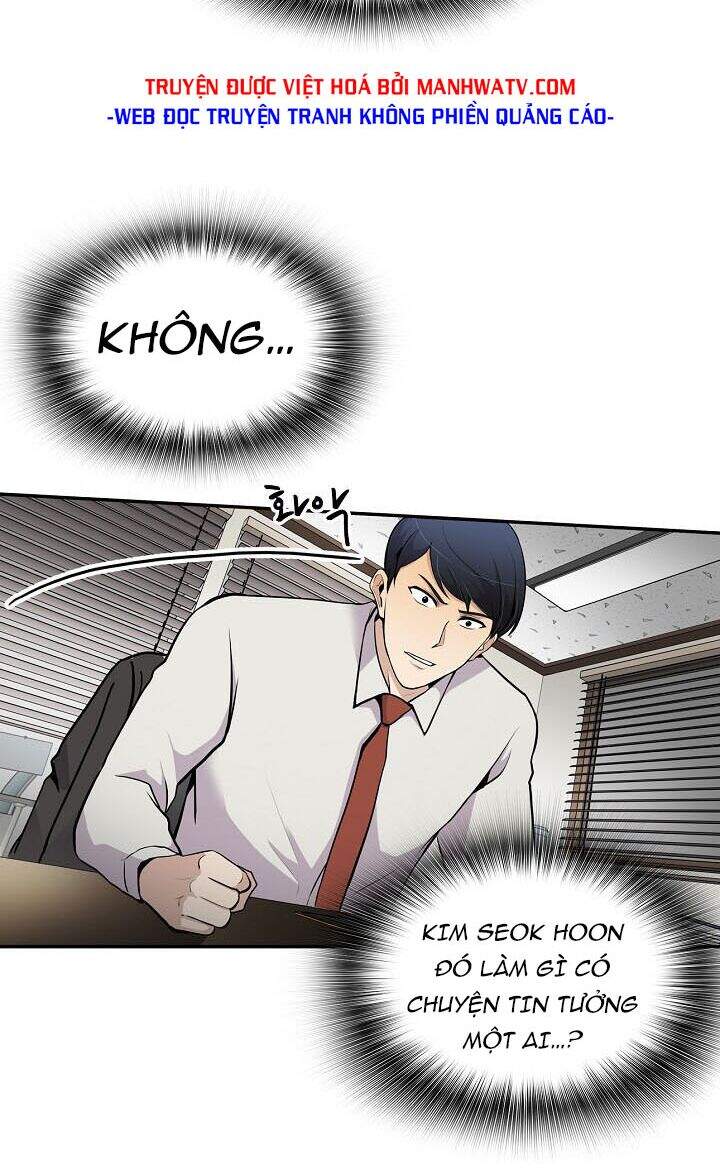 Điều Tra Viên Chuyển Sinh Chapter 59 - 39