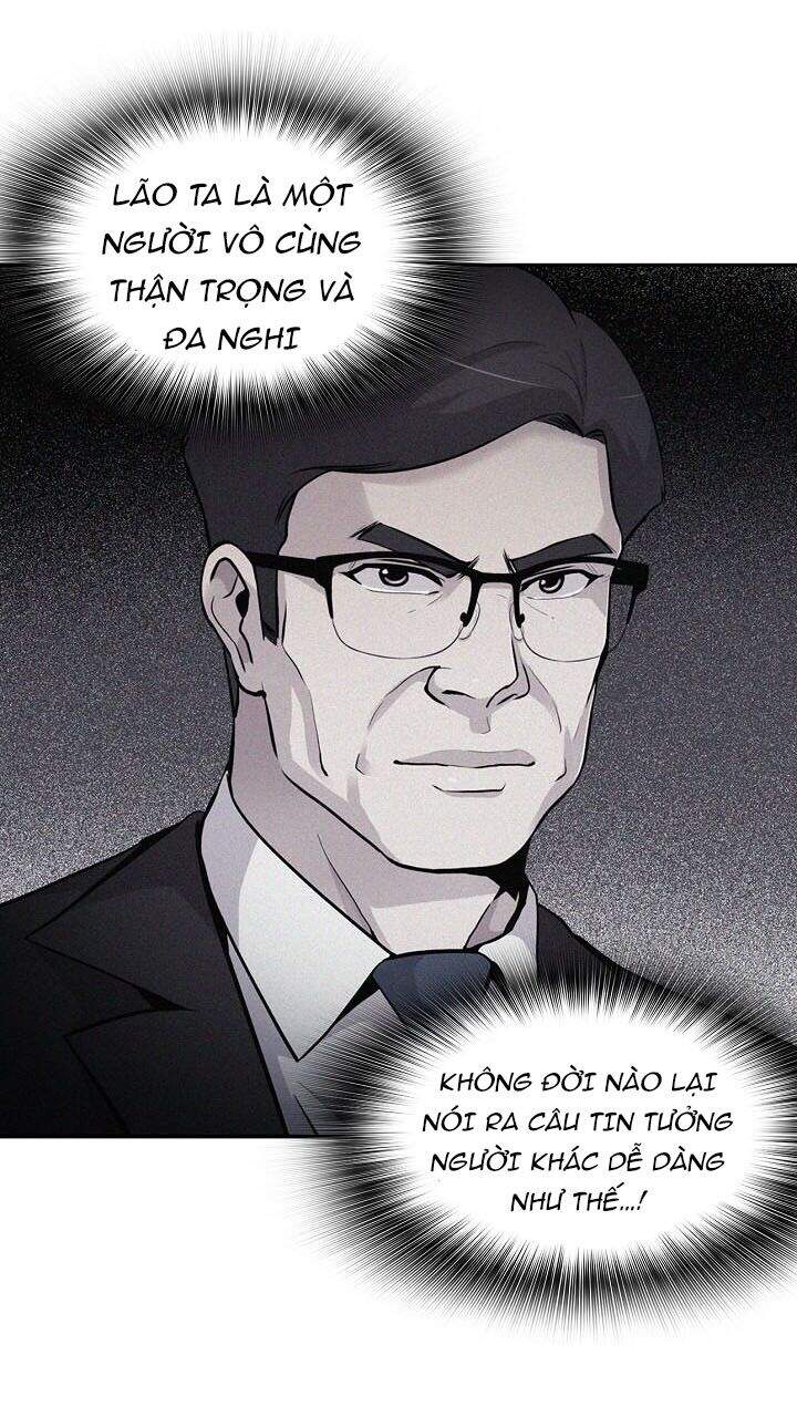 Điều Tra Viên Chuyển Sinh Chapter 59 - 40