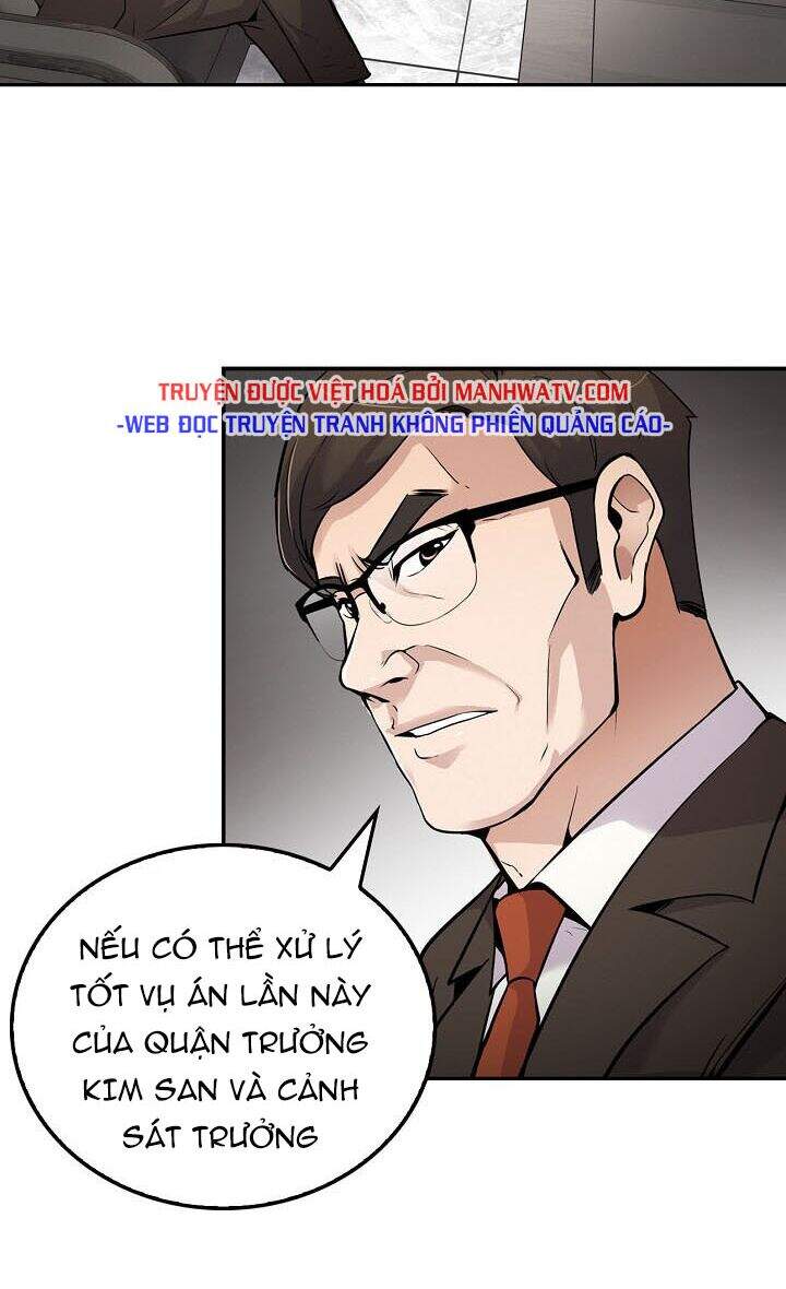 Điều Tra Viên Chuyển Sinh Chapter 59 - 5