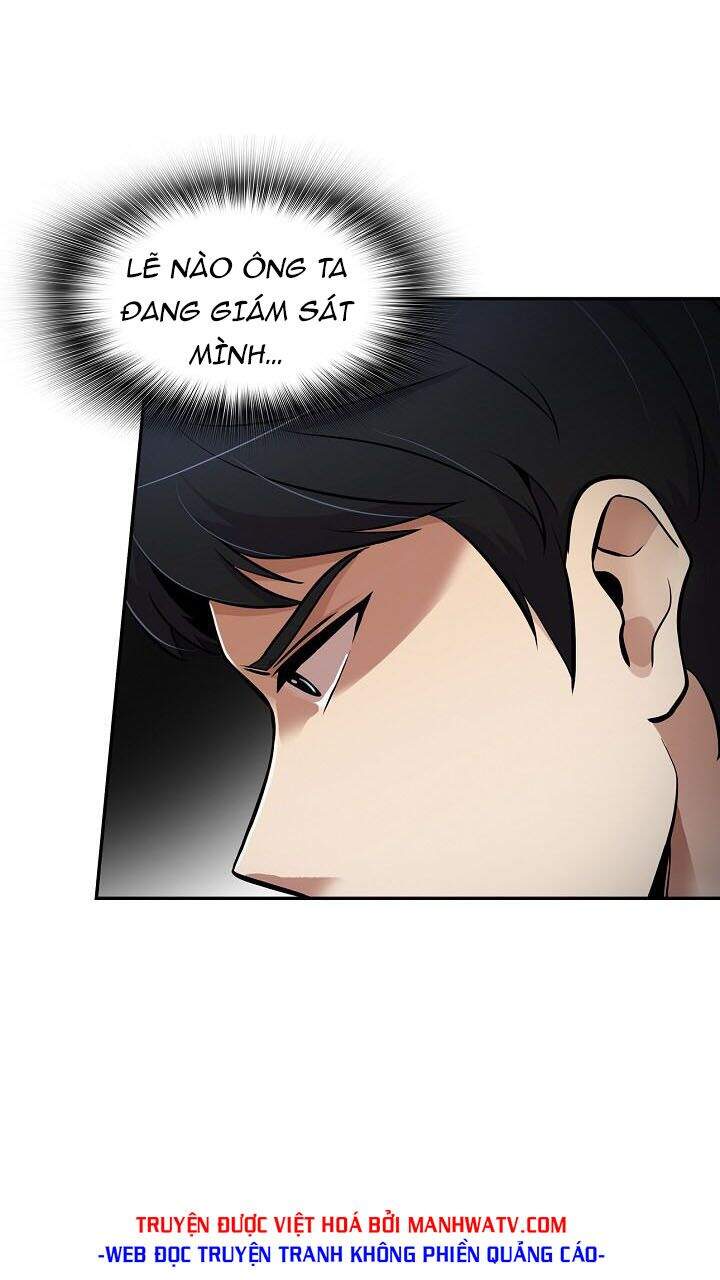 Điều Tra Viên Chuyển Sinh Chapter 59 - 41