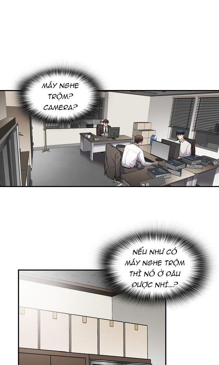 Điều Tra Viên Chuyển Sinh Chapter 59 - 43