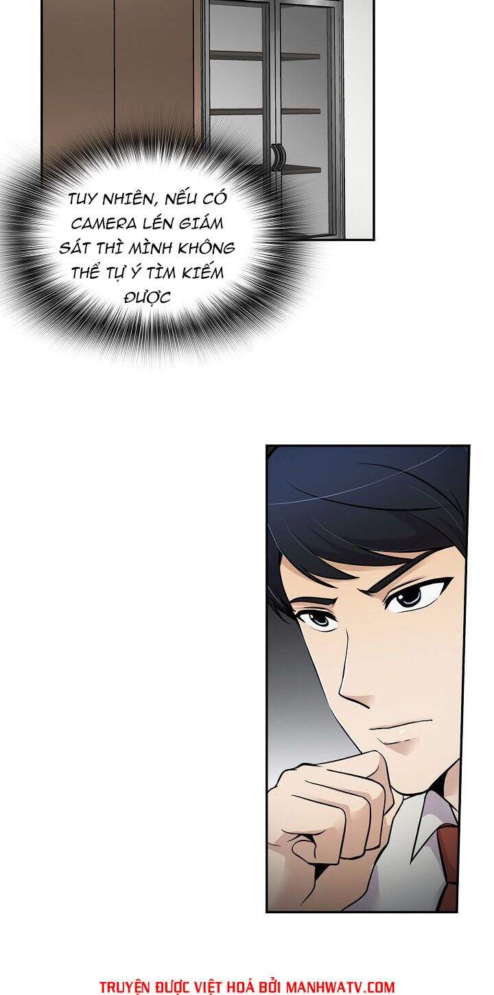 Điều Tra Viên Chuyển Sinh Chapter 59 - 44