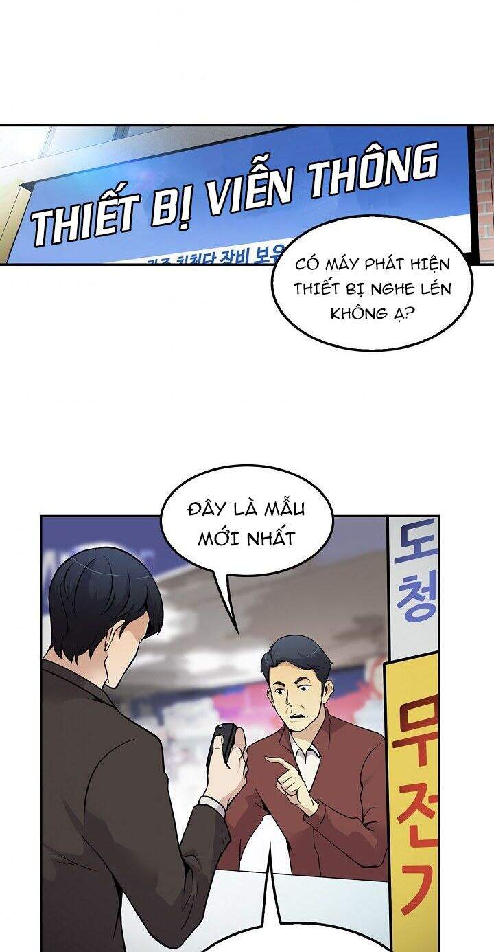 Điều Tra Viên Chuyển Sinh Chapter 59 - 46