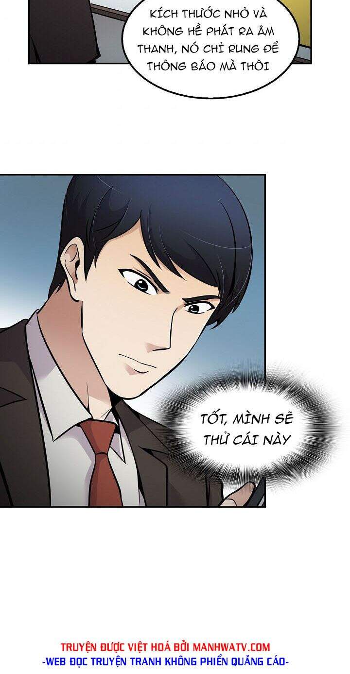 Điều Tra Viên Chuyển Sinh Chapter 59 - 47