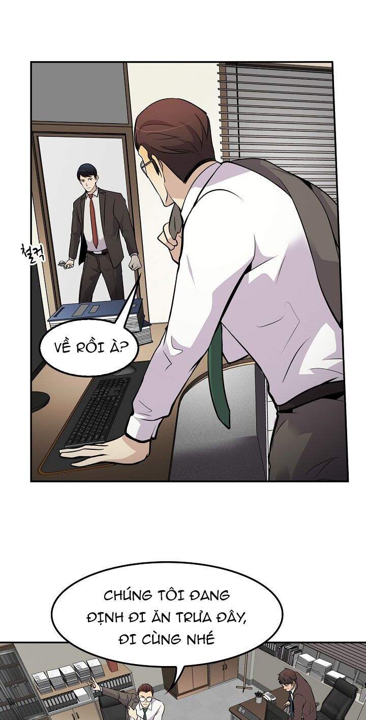 Điều Tra Viên Chuyển Sinh Chapter 59 - 48