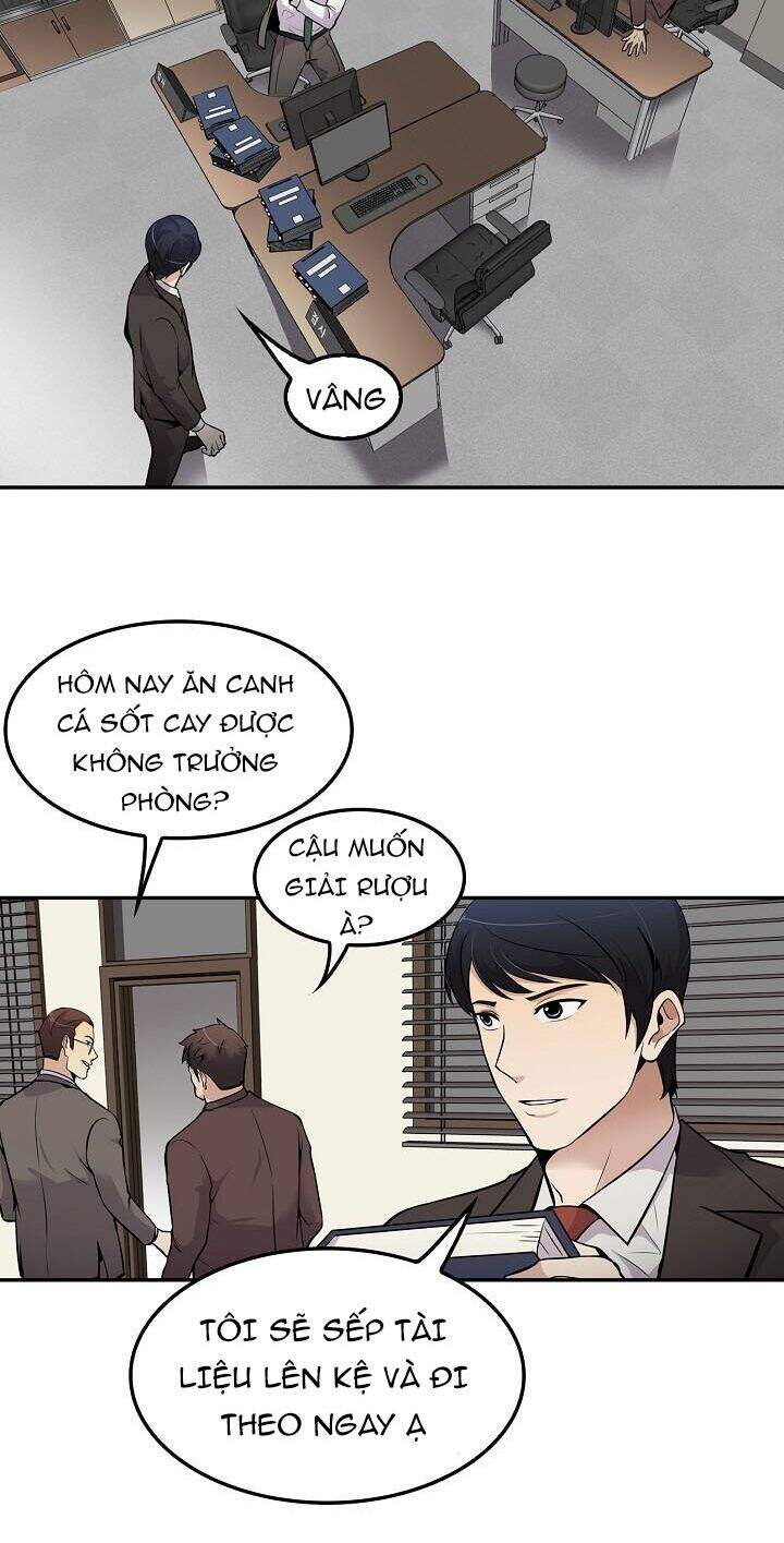 Điều Tra Viên Chuyển Sinh Chapter 59 - 49