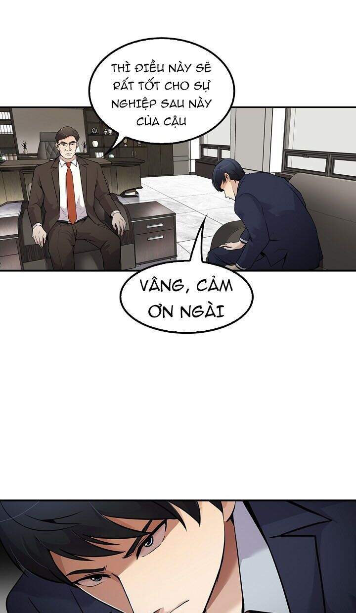 Điều Tra Viên Chuyển Sinh Chapter 59 - 6