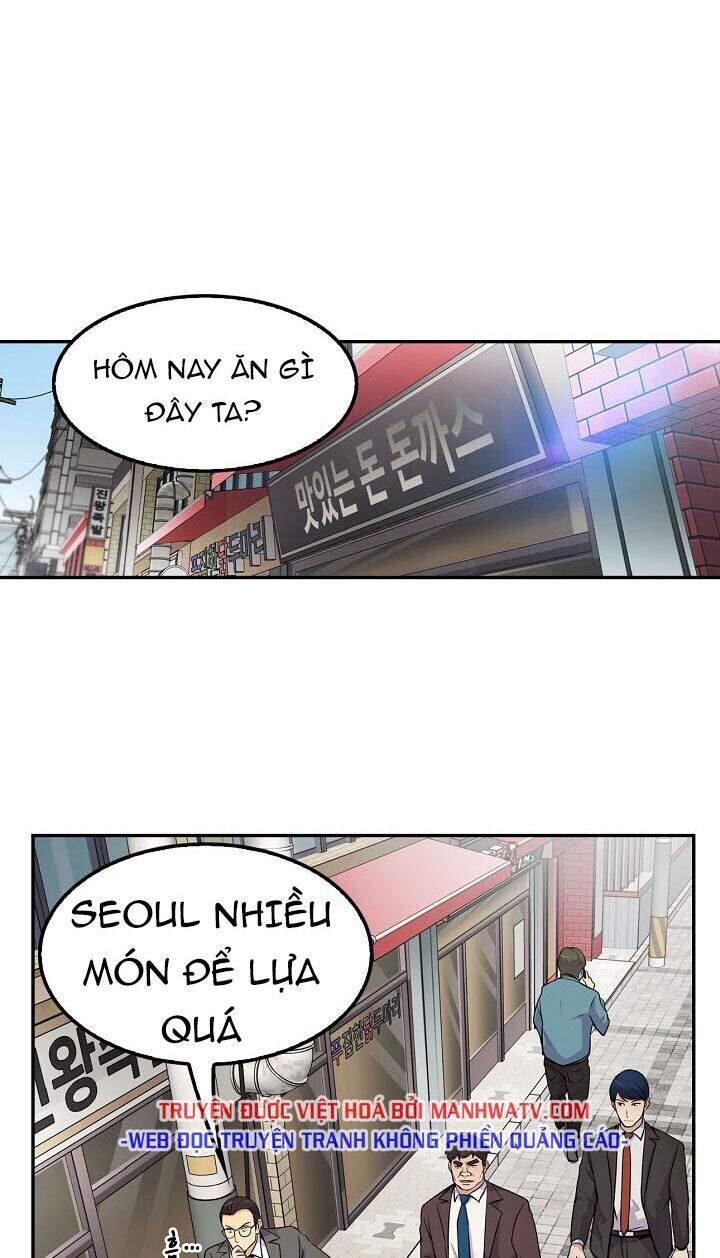 Điều Tra Viên Chuyển Sinh Chapter 59 - 53