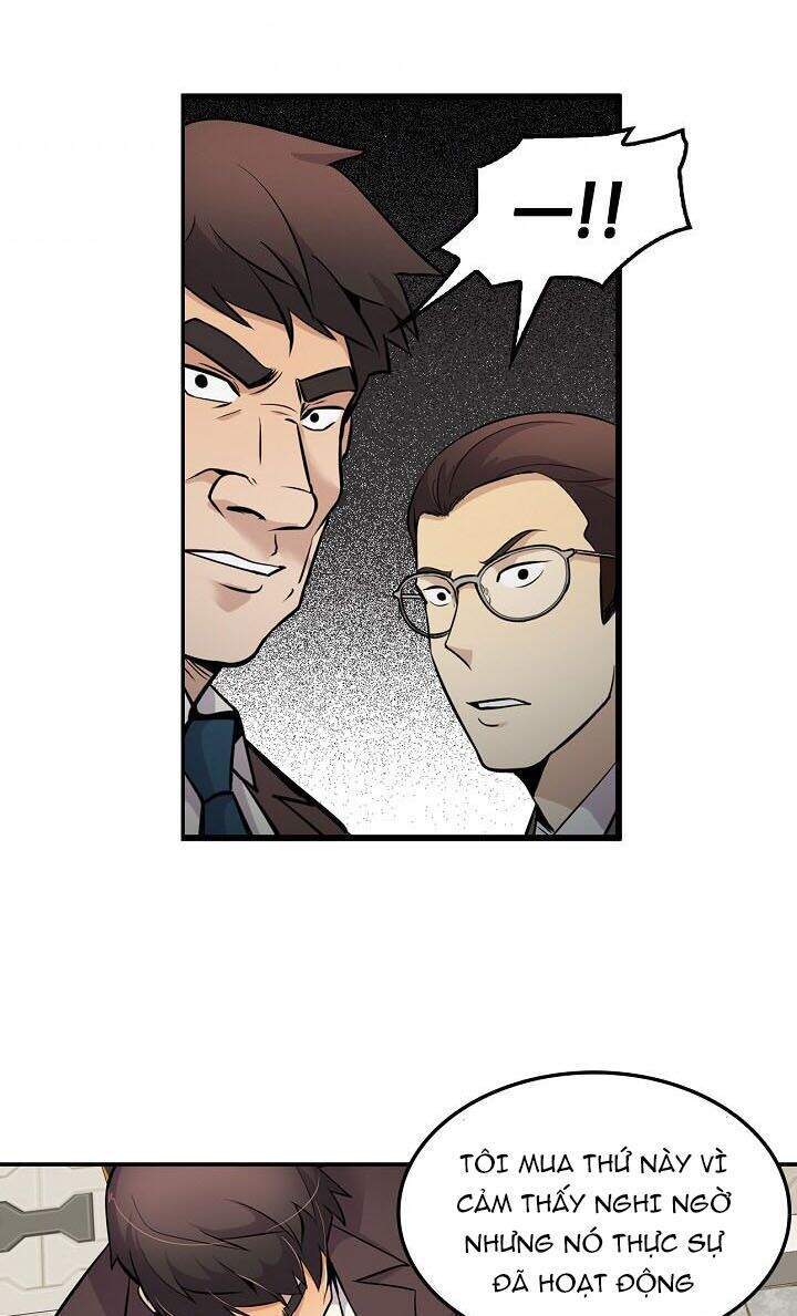 Điều Tra Viên Chuyển Sinh Chapter 59 - 56