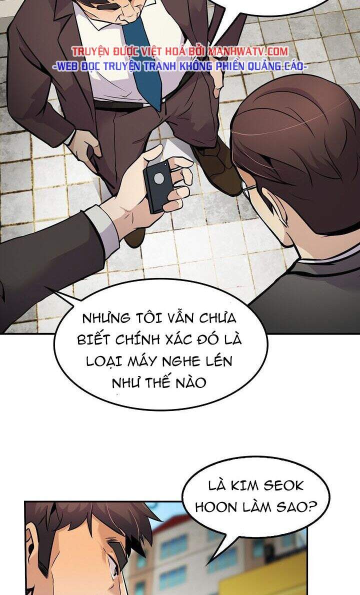 Điều Tra Viên Chuyển Sinh Chapter 59 - 57