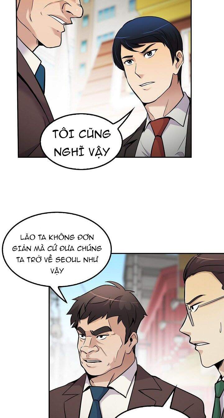 Điều Tra Viên Chuyển Sinh Chapter 59 - 58