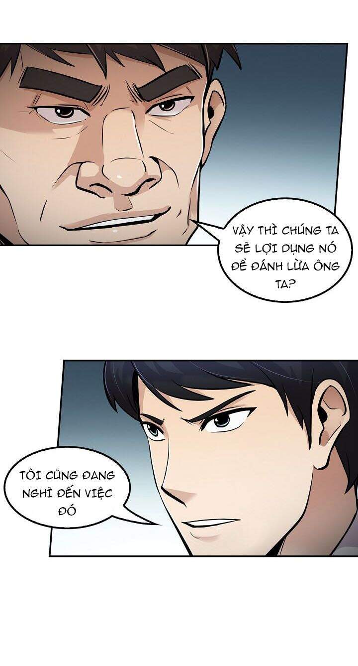 Điều Tra Viên Chuyển Sinh Chapter 59 - 60