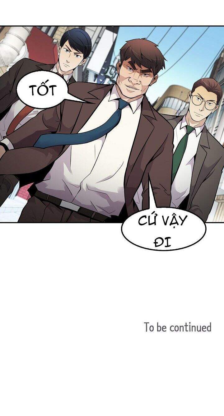 Điều Tra Viên Chuyển Sinh Chapter 59 - 61