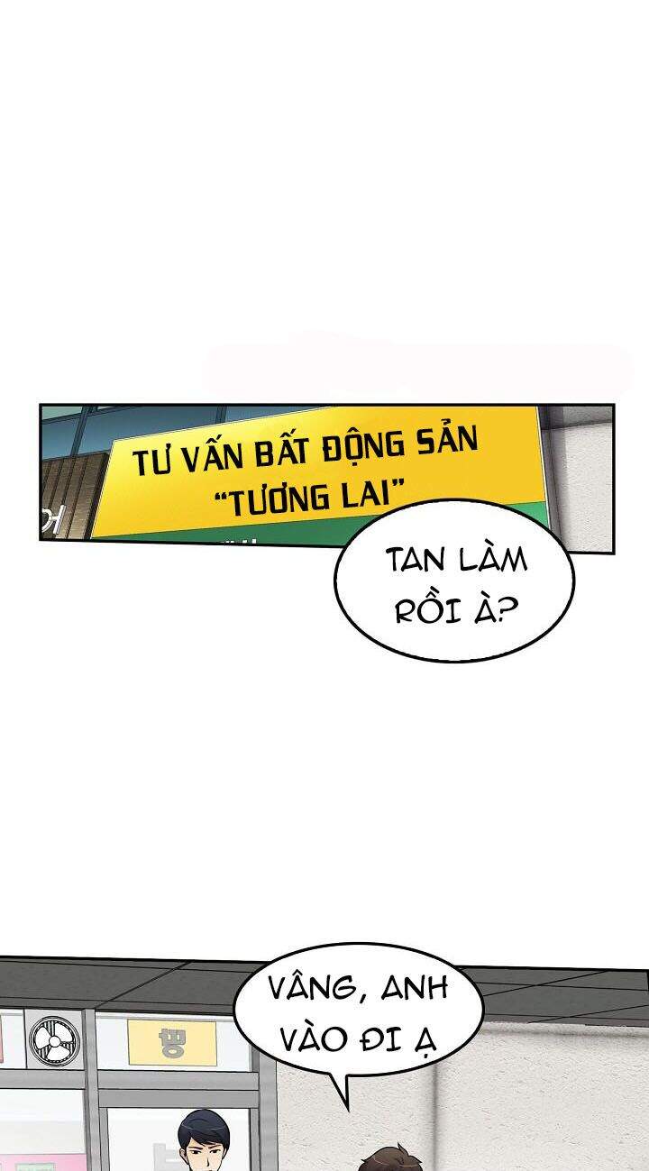 Điều Tra Viên Chuyển Sinh Chapter 59 - 8