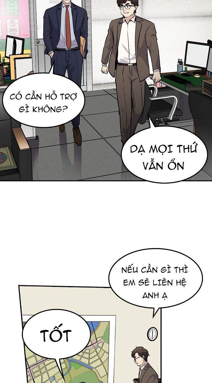 Điều Tra Viên Chuyển Sinh Chapter 59 - 9