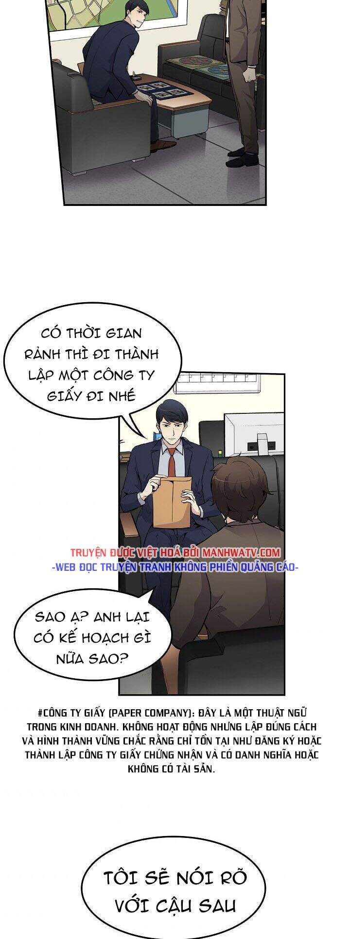 Điều Tra Viên Chuyển Sinh Chapter 59 - 10