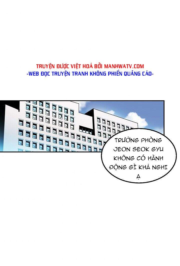 Điều Tra Viên Chuyển Sinh Chapter 60 - 2