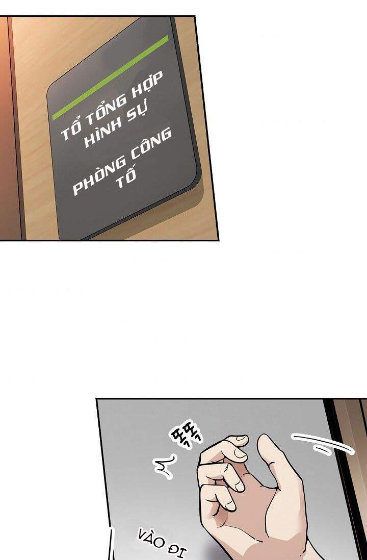 Điều Tra Viên Chuyển Sinh Chapter 60 - 12