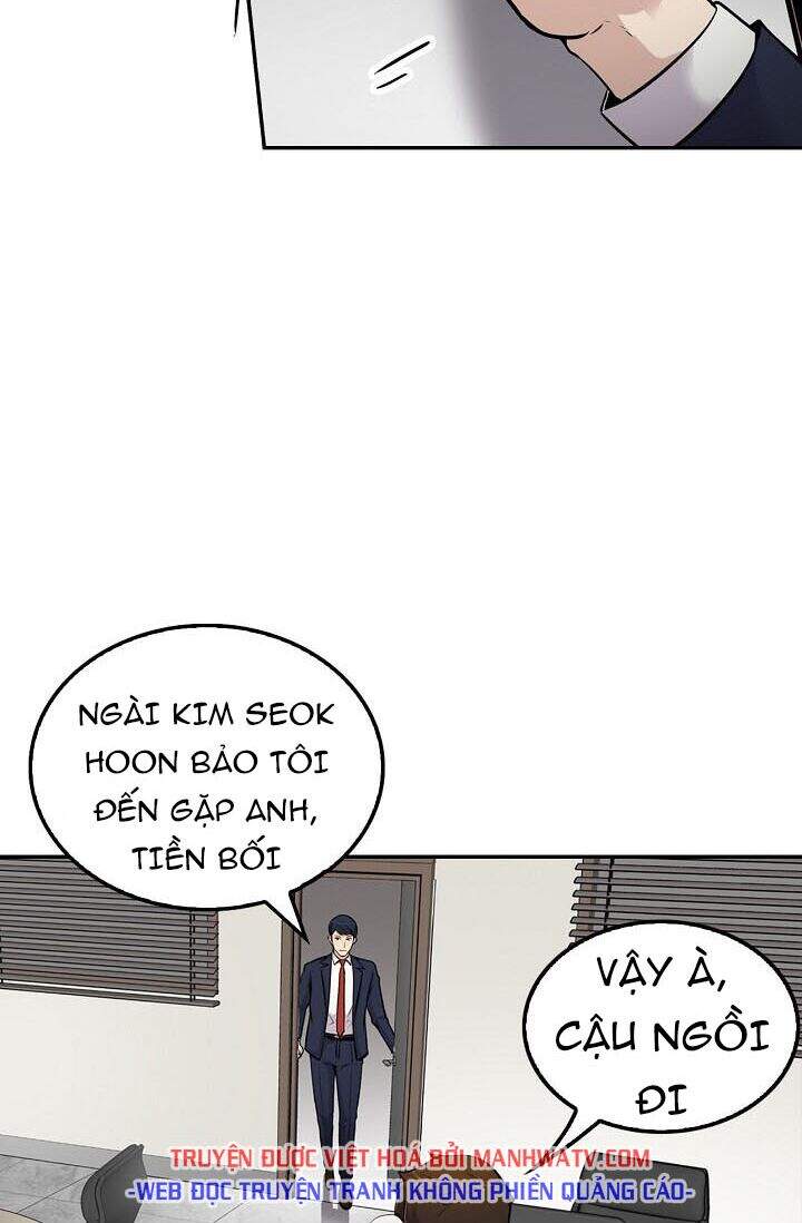 Điều Tra Viên Chuyển Sinh Chapter 60 - 13