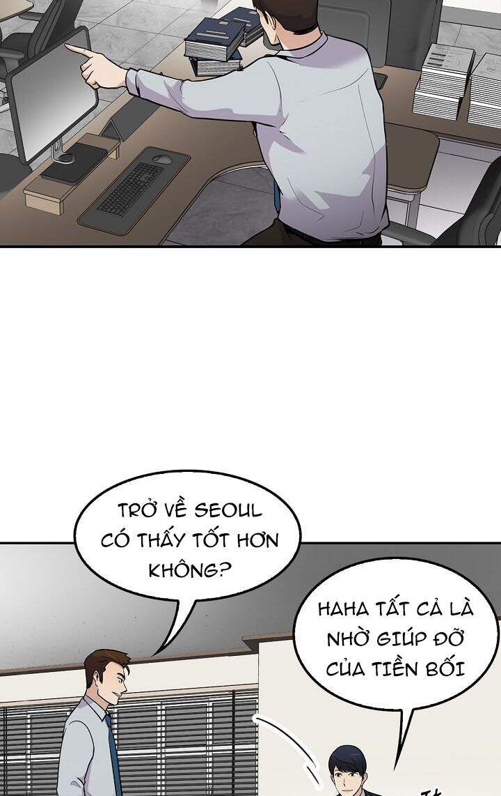 Điều Tra Viên Chuyển Sinh Chapter 60 - 14