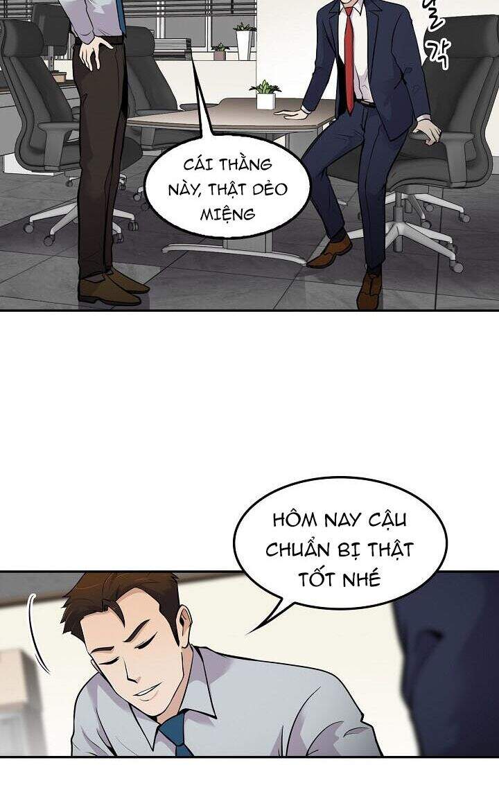 Điều Tra Viên Chuyển Sinh Chapter 60 - 15