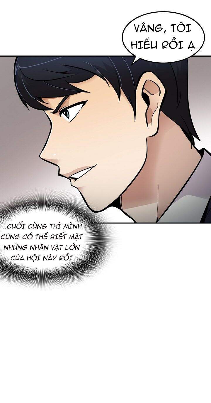 Điều Tra Viên Chuyển Sinh Chapter 60 - 17