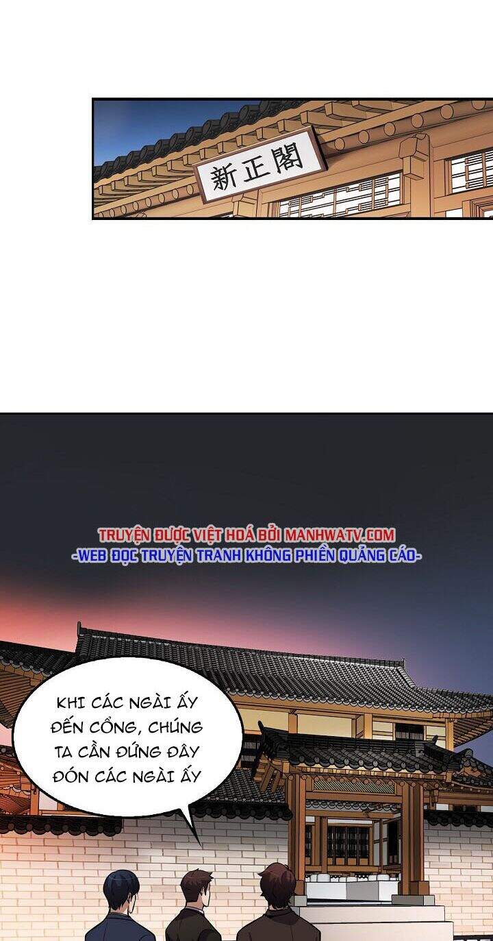 Điều Tra Viên Chuyển Sinh Chapter 60 - 18