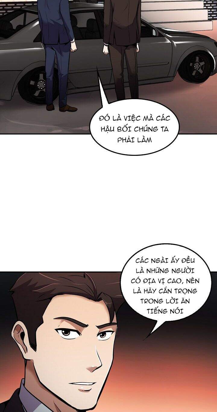 Điều Tra Viên Chuyển Sinh Chapter 60 - 19