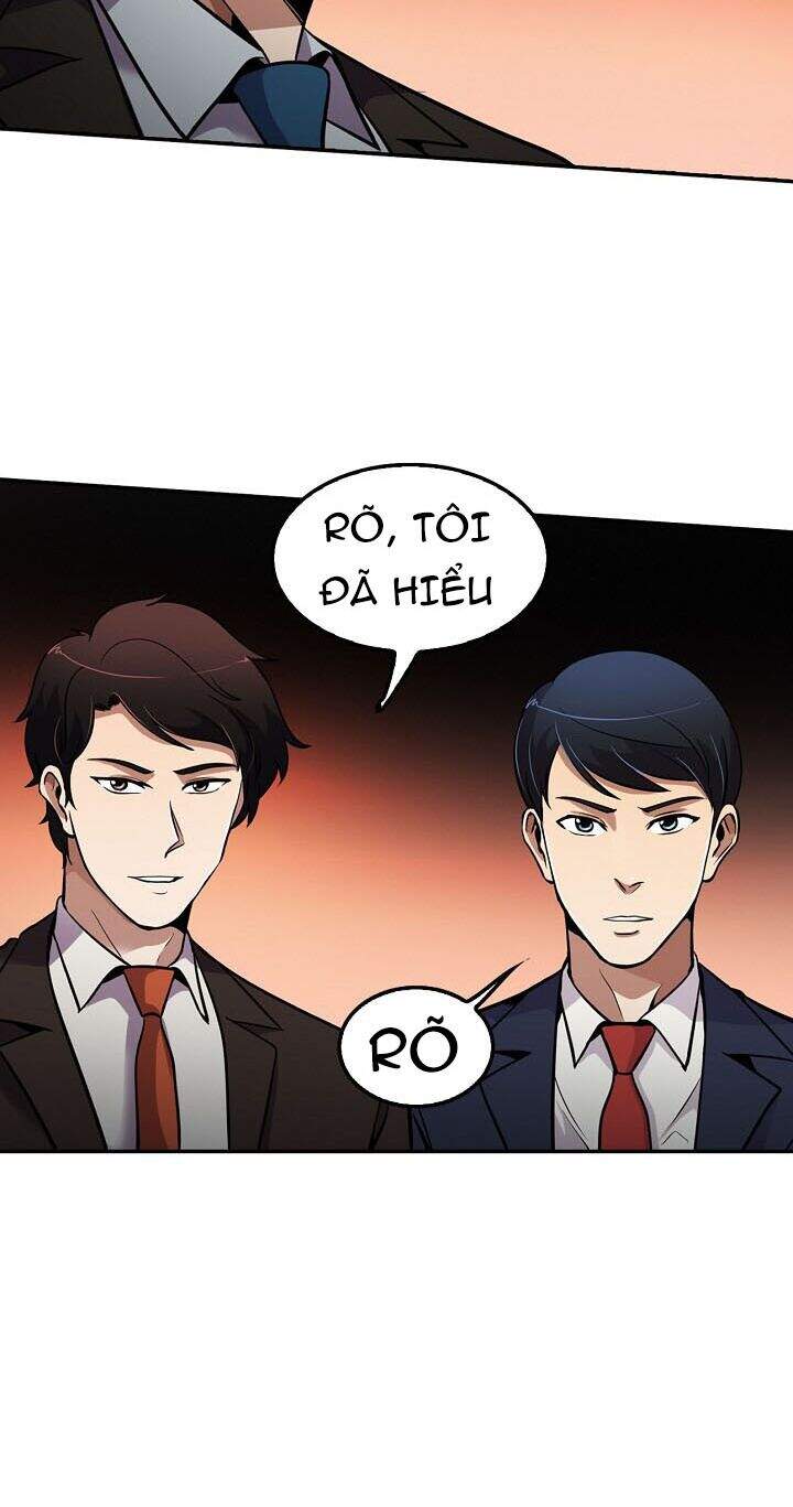 Điều Tra Viên Chuyển Sinh Chapter 60 - 20