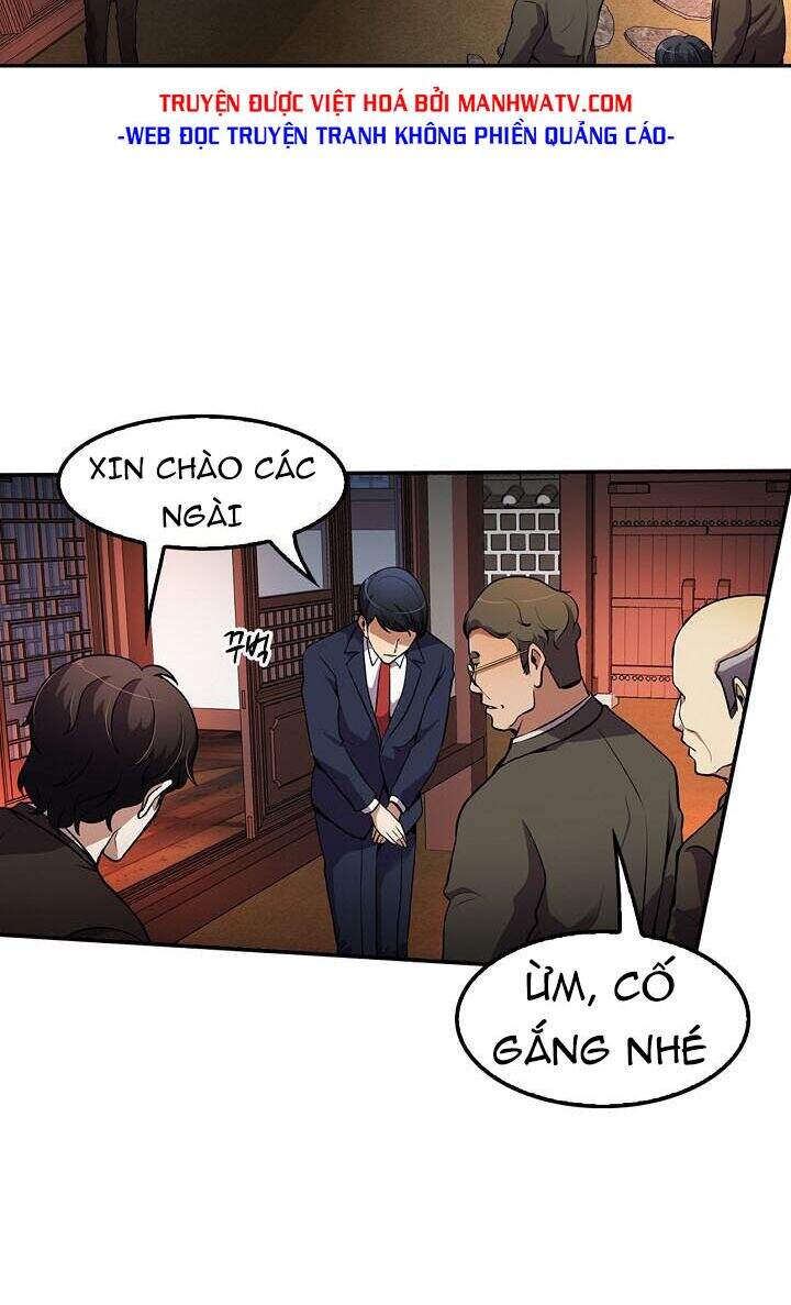 Điều Tra Viên Chuyển Sinh Chapter 60 - 22