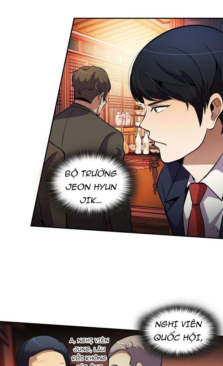 Điều Tra Viên Chuyển Sinh Chapter 60 - 23