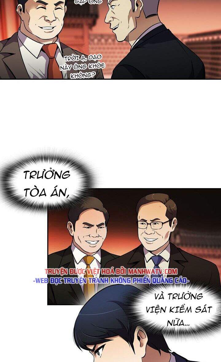 Điều Tra Viên Chuyển Sinh Chapter 60 - 24