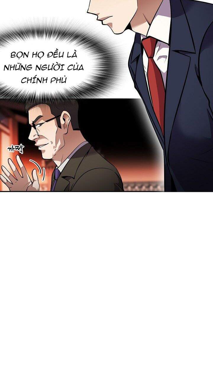 Điều Tra Viên Chuyển Sinh Chapter 60 - 25