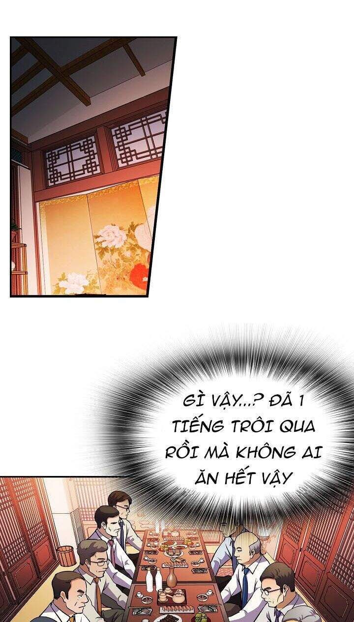 Điều Tra Viên Chuyển Sinh Chapter 60 - 26