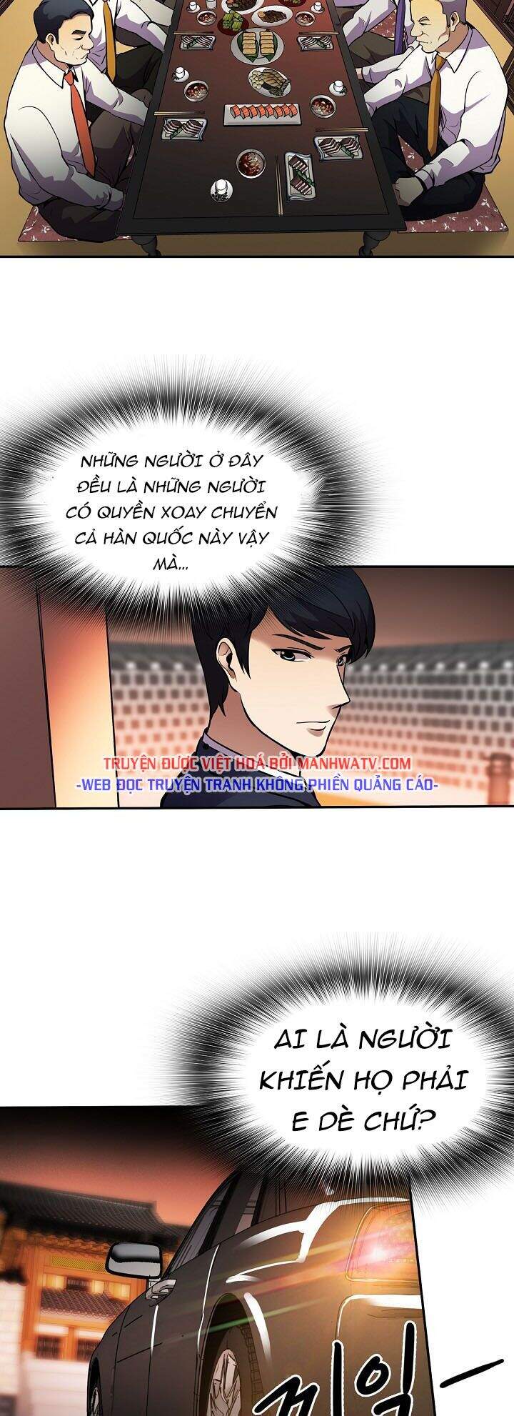 Điều Tra Viên Chuyển Sinh Chapter 60 - 27