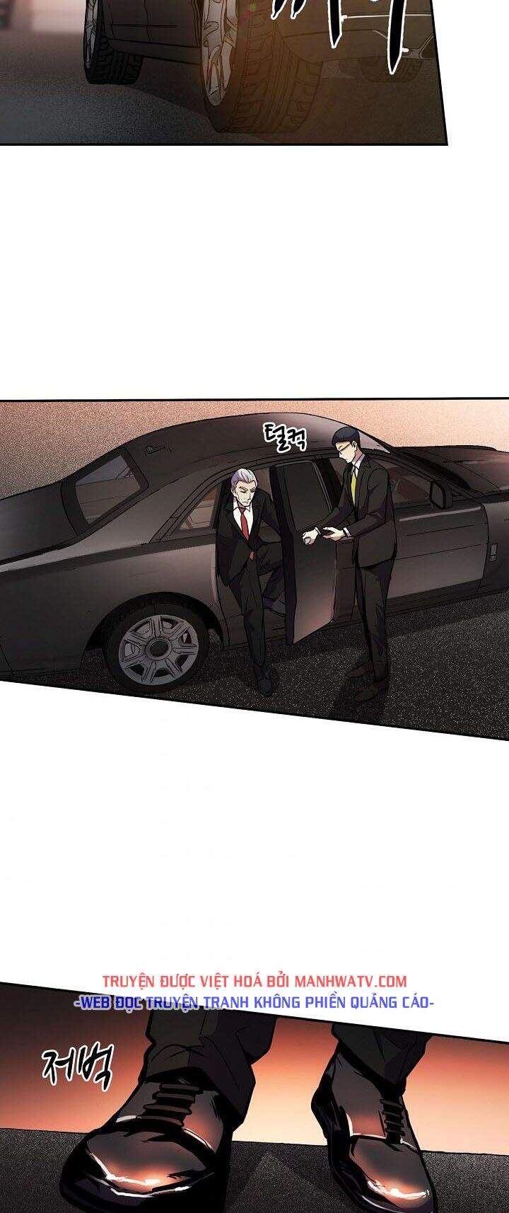 Điều Tra Viên Chuyển Sinh Chapter 60 - 28