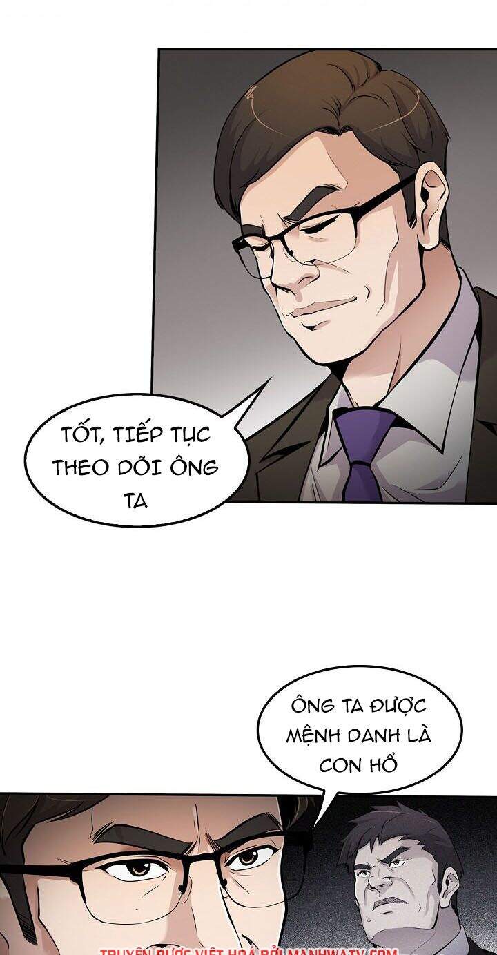 Điều Tra Viên Chuyển Sinh Chapter 60 - 4