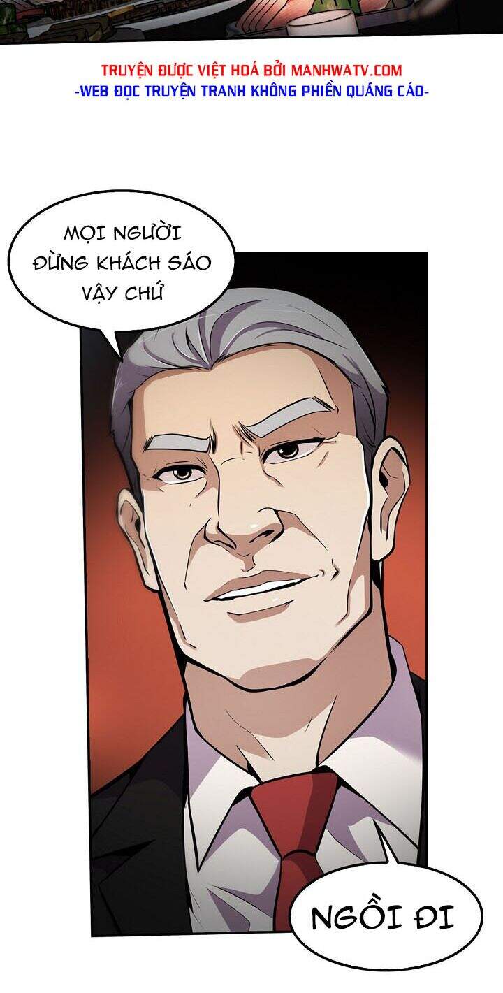 Điều Tra Viên Chuyển Sinh Chapter 60 - 32
