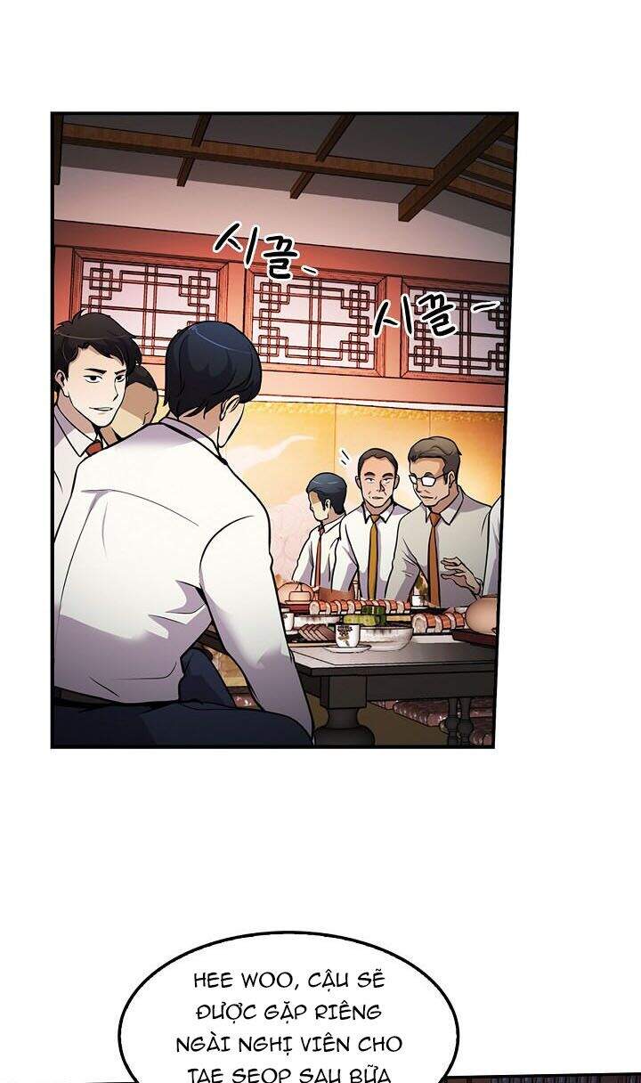 Điều Tra Viên Chuyển Sinh Chapter 60 - 35