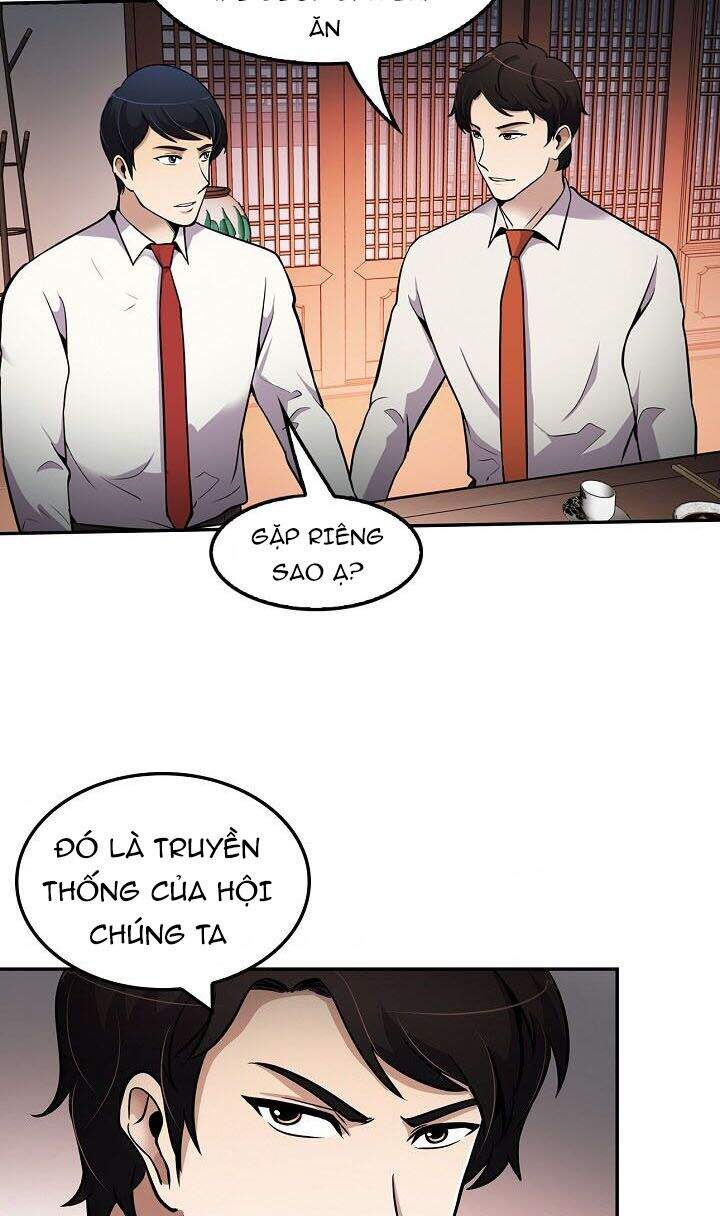 Điều Tra Viên Chuyển Sinh Chapter 60 - 36