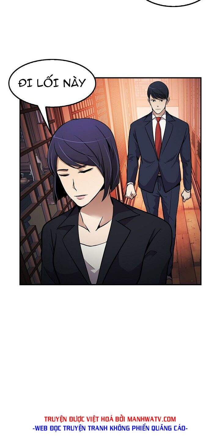 Điều Tra Viên Chuyển Sinh Chapter 60 - 40