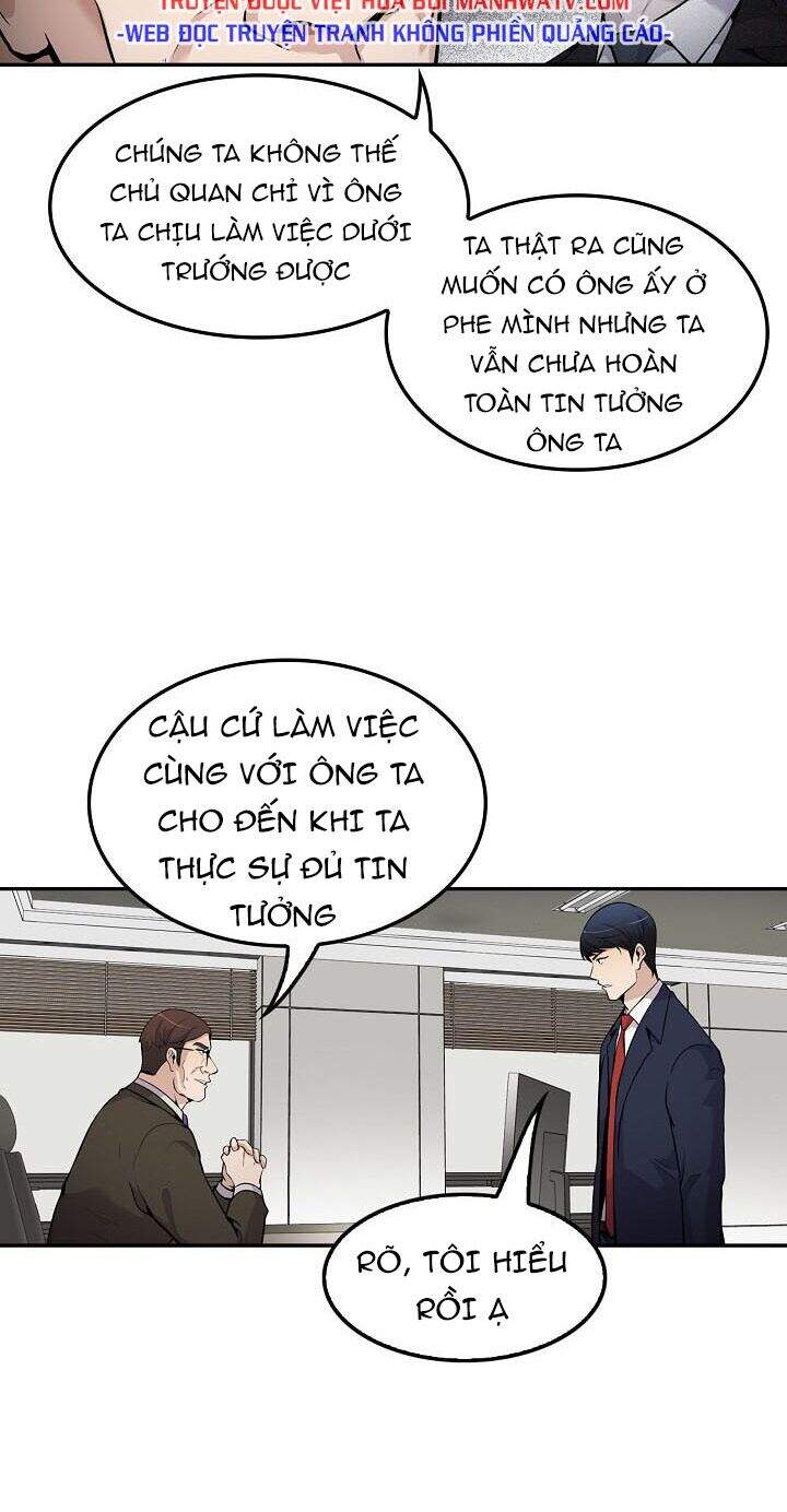 Điều Tra Viên Chuyển Sinh Chapter 60 - 5