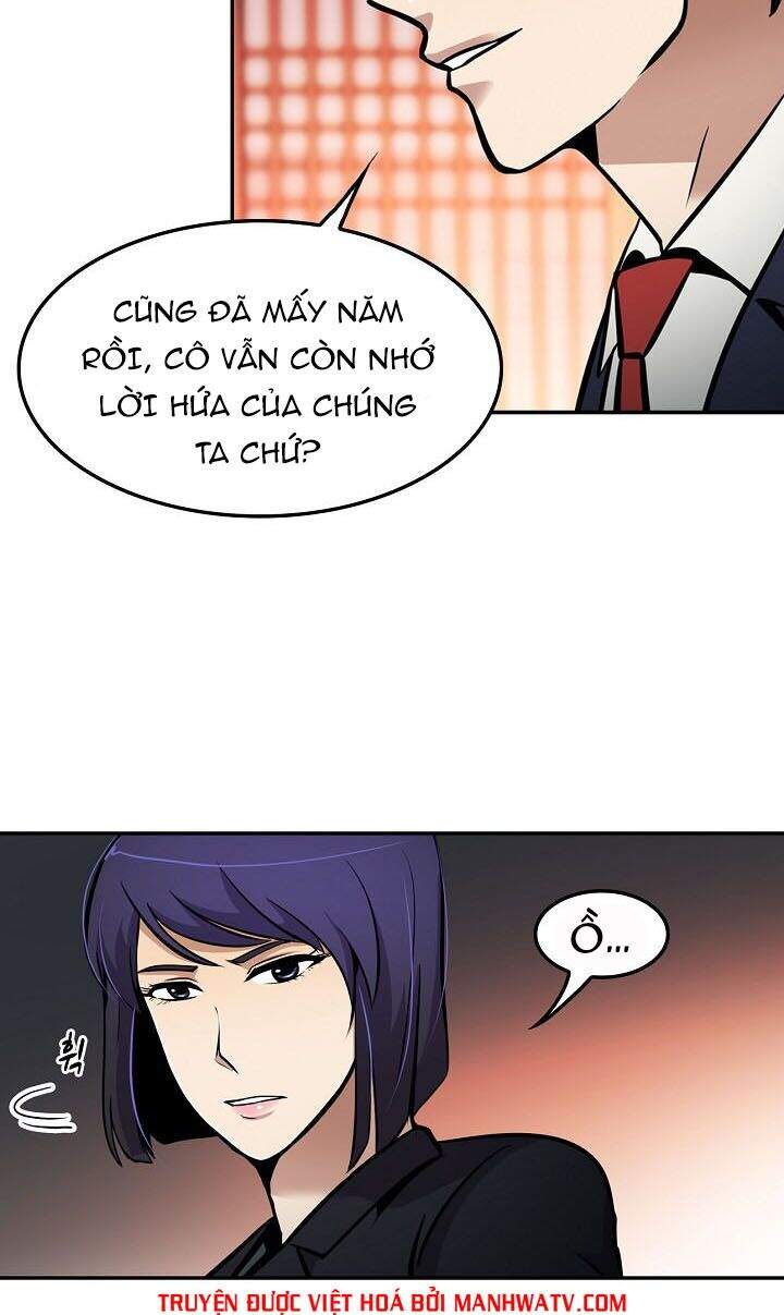 Điều Tra Viên Chuyển Sinh Chapter 60 - 43