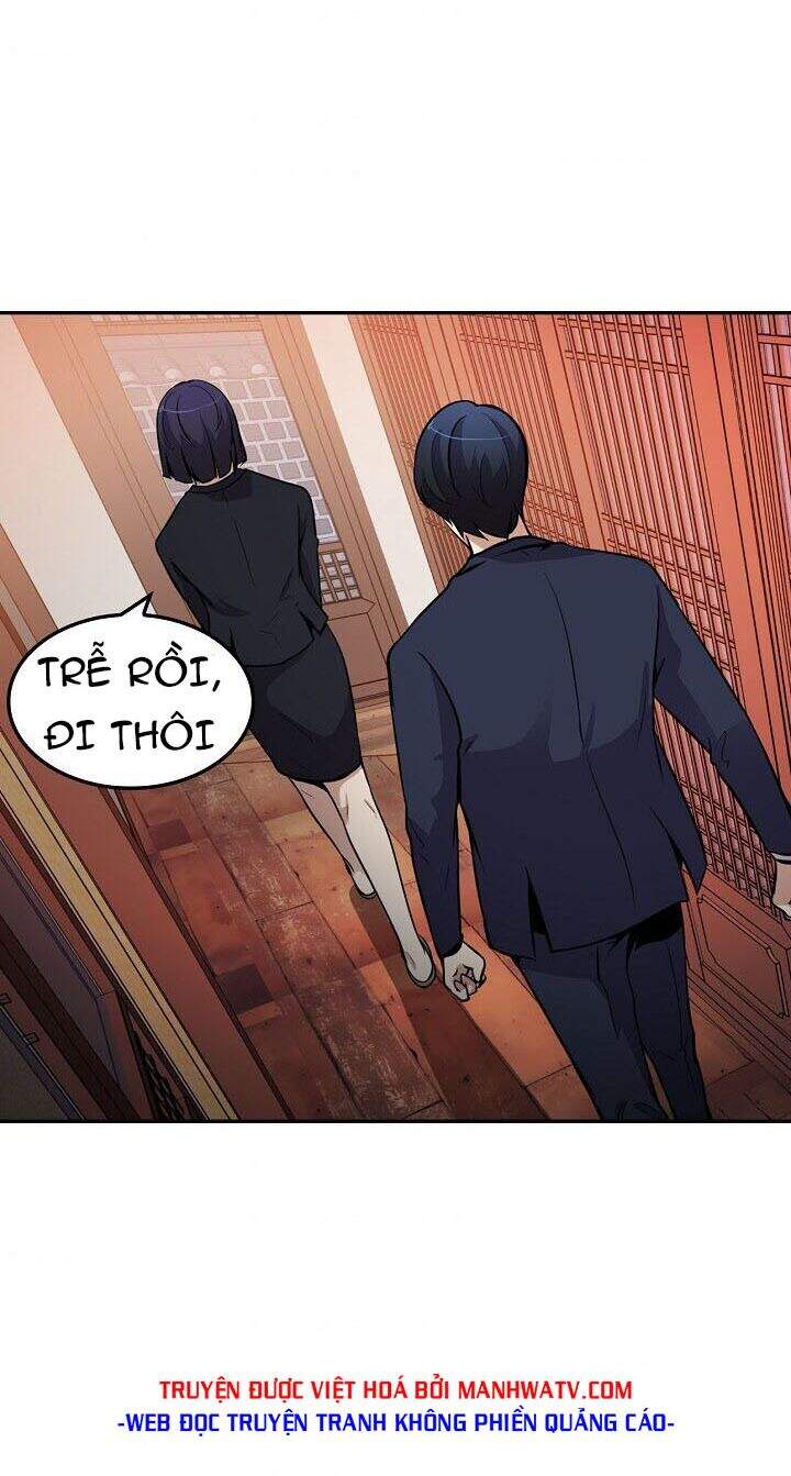 Điều Tra Viên Chuyển Sinh Chapter 60 - 46
