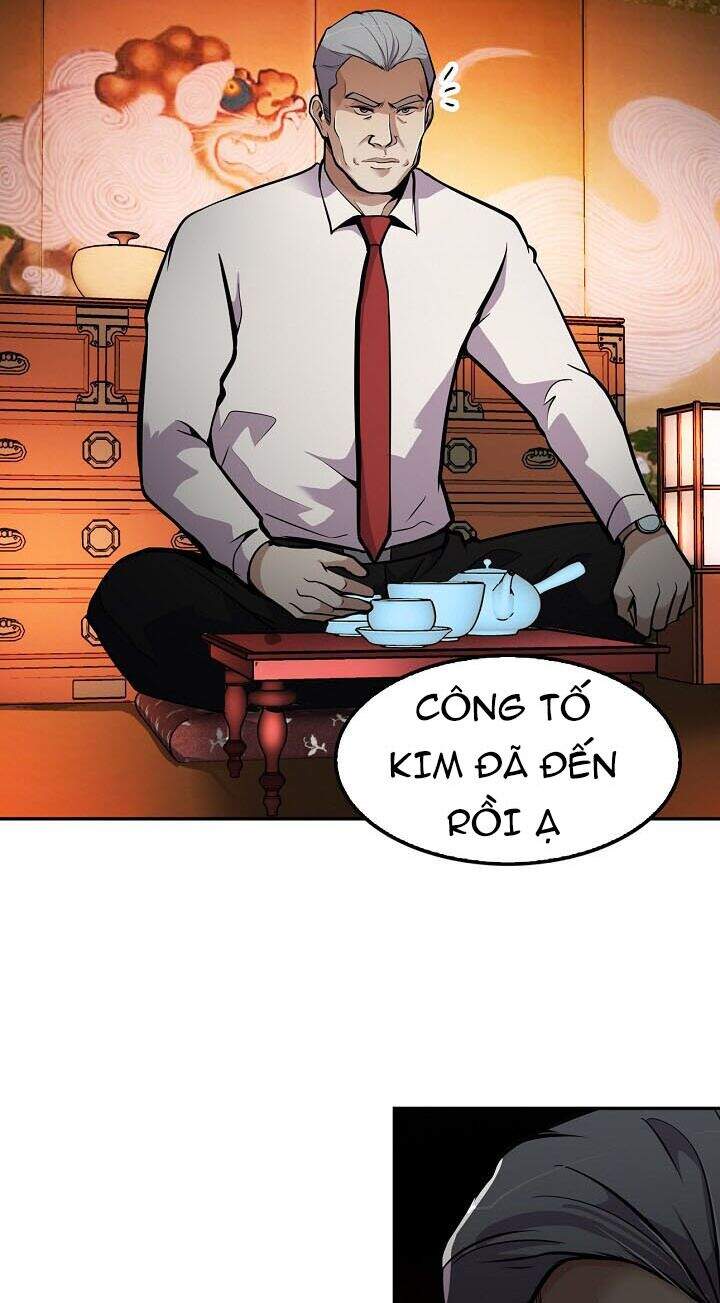 Điều Tra Viên Chuyển Sinh Chapter 60 - 48