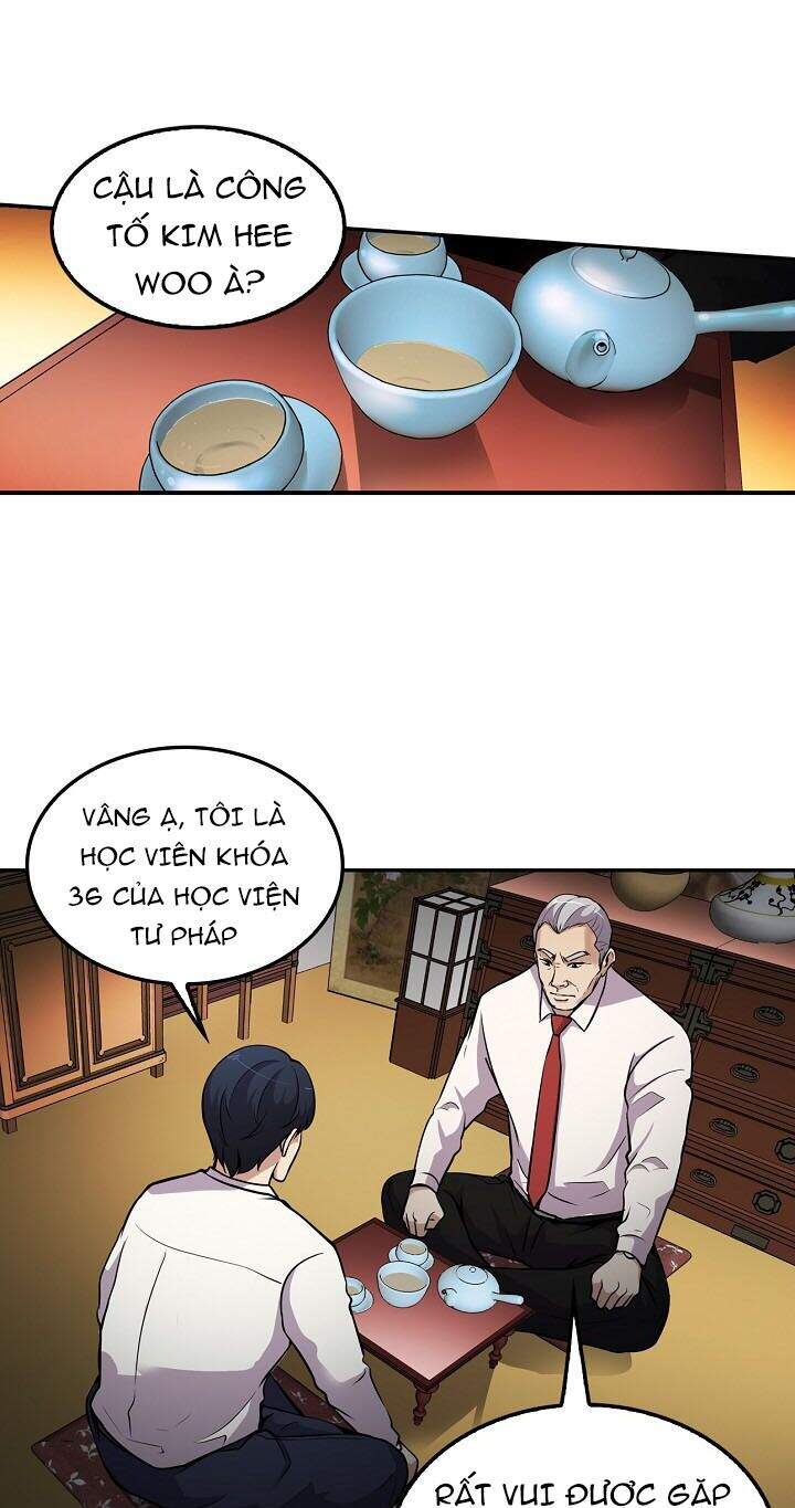 Điều Tra Viên Chuyển Sinh Chapter 60 - 51