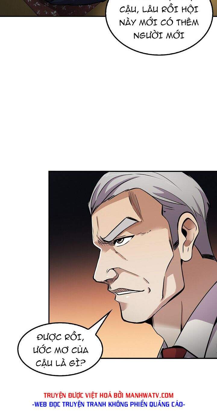 Điều Tra Viên Chuyển Sinh Chapter 60 - 52